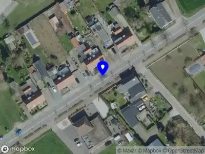 Snelheidscontrole op Gochsedijk te Siebengewald