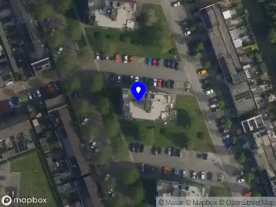 Besteld ambulance vervoer naar de Hickoryhout in Zoetermeer