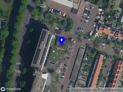 Ambulance met gepaste spoed naar de Frieslandlaan in Heemstede