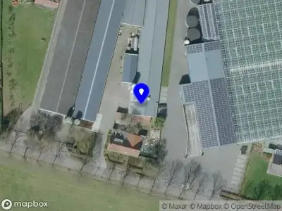 Politie naar de Franse Hoef in Bladel vanwege ongeval met letsel