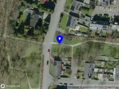 Overlastmelding Ericalaan in Waalre