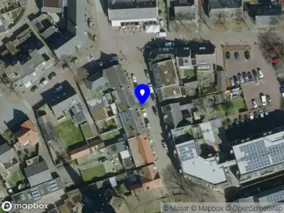 Overlastmelding Heuvelstraat in Diessen