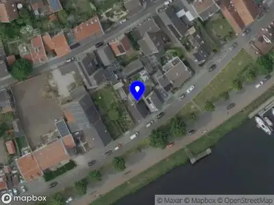 Overlastmelding Beekstraat in Wessem