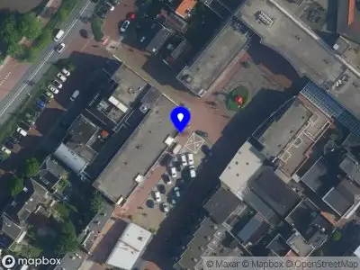 Anonieme overlastmelding Henri Dunantplein in Hillegom gesloten