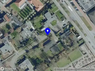 Overlastmelding Sportlaan in Berlicum