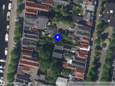 Overlastmelding Nieuwsteeg in Gorinchem