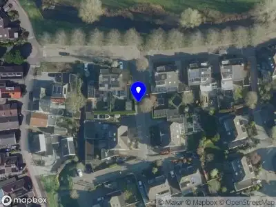 Overlastmelding Mevrouw Doctor M.A.M. Klompéstraat in Gorinchem gesloten