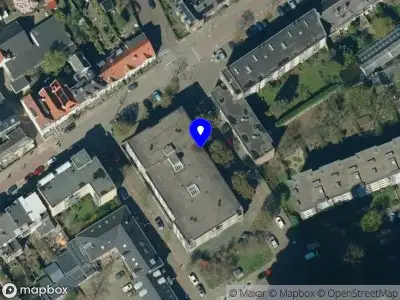 Overlastmelding Leeuwensteinplein in Arnhem