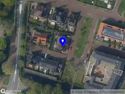 112 melding Overlastmelding Achterzomer in Heiloo gesloten