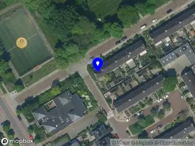 Anonieme overlastmelding  in Heemskerk gesloten