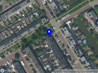 Overlastmelding Merel in Heemskerk gesloten