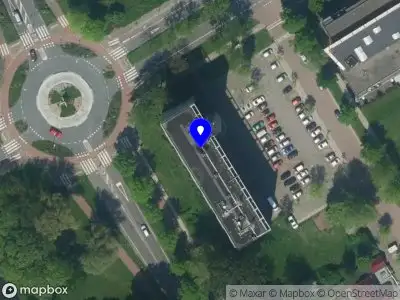 112 melding Overlastmelding Maerelaan in Heemskerk gesloten