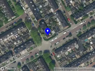 112 melding Overlastmelding Van der Ploegstraat in Heemskerk gesloten