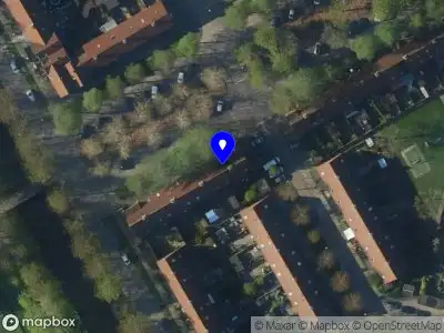 Overlastmelding Pergola in Hoorn gesloten