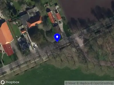 Snelheidscontrole op Jipsingboertangerweg te Sellingen