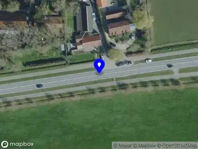 Snelheidscontrole op N846 te Heumen