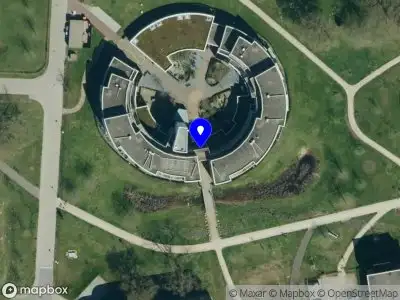 Traumahelikopter met grote spoed naar de Barones van Lyndenlaan in Bennekom