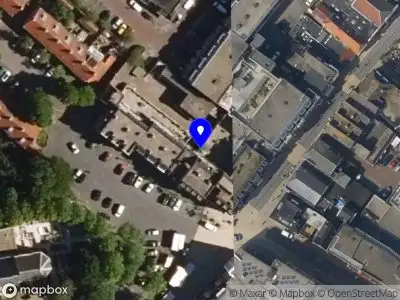 Besteld ambulance vervoer naar de Hortuslaan in Sassenheim