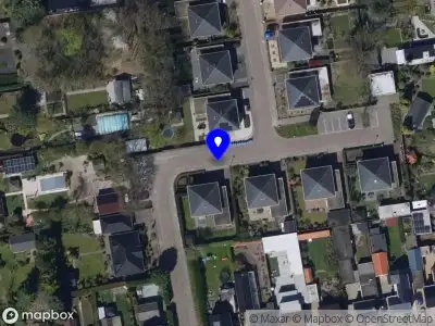 112 melding Overlastmelding Aleidisstraat in Sprundel