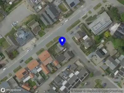 112 melding Overlastmelding Christinalaan in Posterholt gesloten