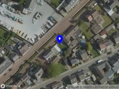 Overlastmelding A. Ge Water in Schinveld