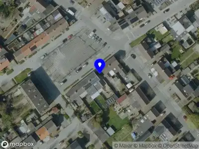 Overlastmelding  in Munstergeleen, Niederlande gesloten