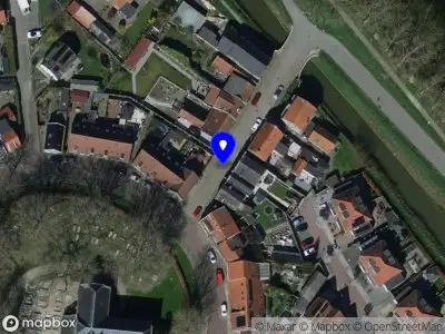 112 melding Overlastmelding Nieuwstraat in Ooltgensplaat gesloten