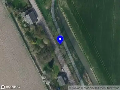 Overlastmelding Zwartsluisje in Zuid-Beijerland