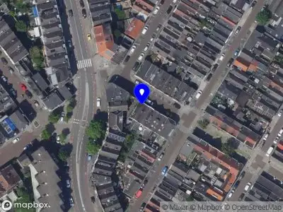 112 melding Overlastmelding Lombokstraat in Dordrecht