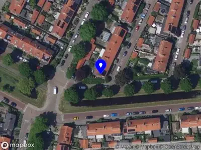 Overlastmelding Noordsterstraat in Alblasserdam