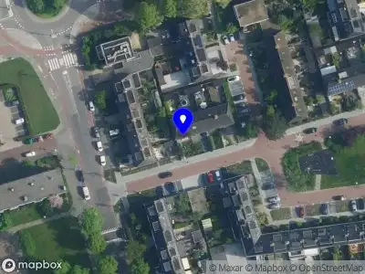 112 melding Overlastmelding Rie Cramerstraat in Amstelveen