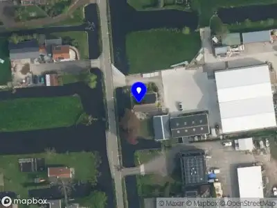 Overlastmelding Bloemendaalseweg in Waddinxveen