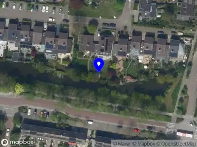 112 melding Overlastmelding Karel Doormanweg in Breukelen gesloten