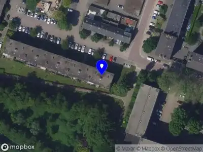 112 melding Overlastmelding Weverstraat in Gorinchem gesloten