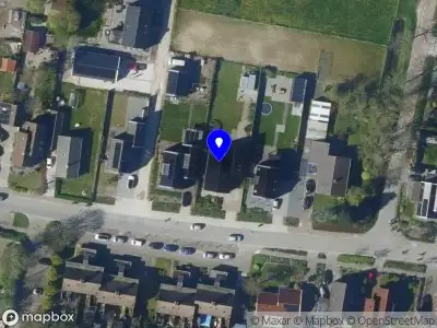 Overlastmelding Sportlaan in Tuitjenhorn