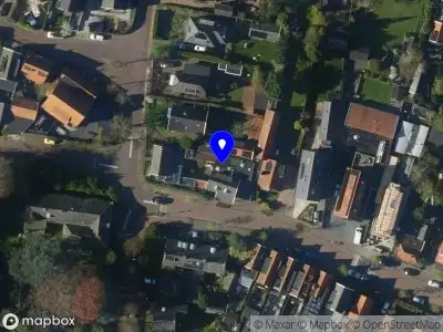 Overlastmelding Oosterweg in Bergen gesloten