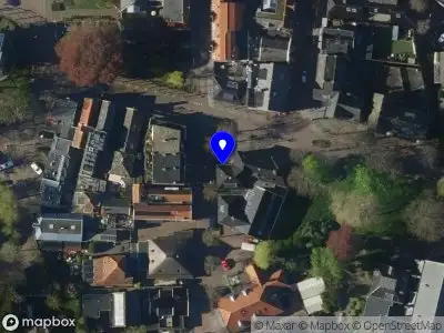 Overlastmelding Ruïnelaan in Bergen gesloten