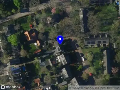 112 melding Overlastmelding Nassaulaan in Bergen gesloten