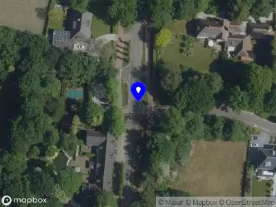 Snelheidscontrole op Aarle-Rixtelseweg te Helmond