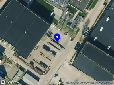 Traumahelikopter met grote spoed naar de Kraanvogelweg in Kampen