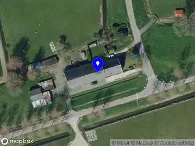 112 melding Politie naar de Verloren Kostdijk in Zwartewaal vanwege dier(en) in nood