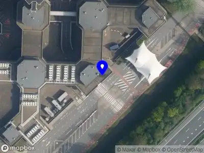 Besteld ambulance vervoer naar de Tinbergenstraat in Rijswijk