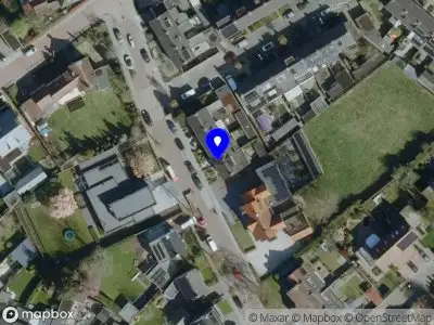 112 melding Overlastmelding Oranjestraat in Best gesloten