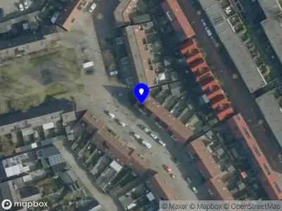 112 melding Overlastmelding Dr. Mollerstraat in Tilburg