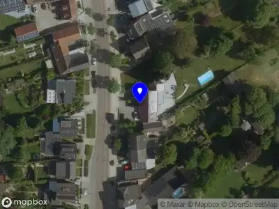 112 melding Overlastmelding Provincialeweg Zuid in Oirsbeek