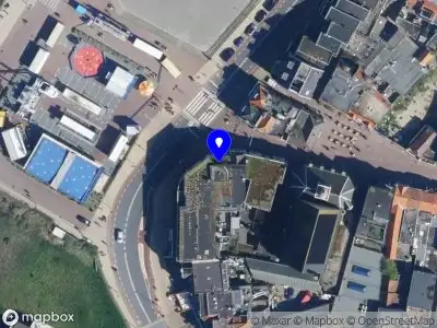 Overlastmelding Palaceplein in Noordwijk gesloten