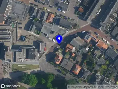 112 melding Anonieme overlastmelding Raadhuisstraat in Hillegom gesloten