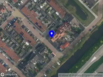 Overlastmelding Boekweitakker in Waddinxveen