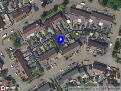 Overlastmelding Dahliastraat in Nieuwendijk