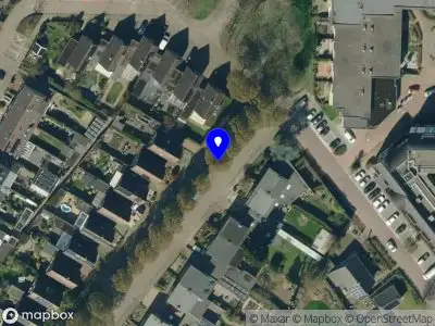 Overlastmelding Voorbijstraat in Duiven